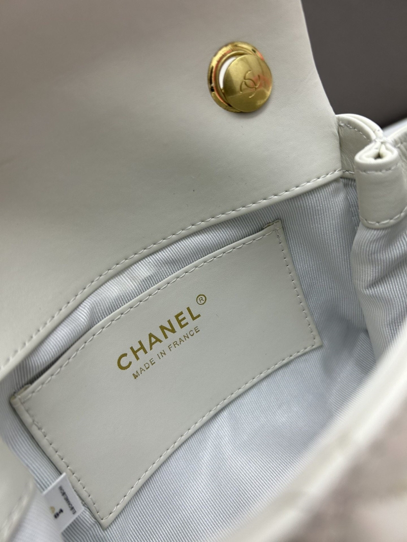 Chanel Satchel Bags